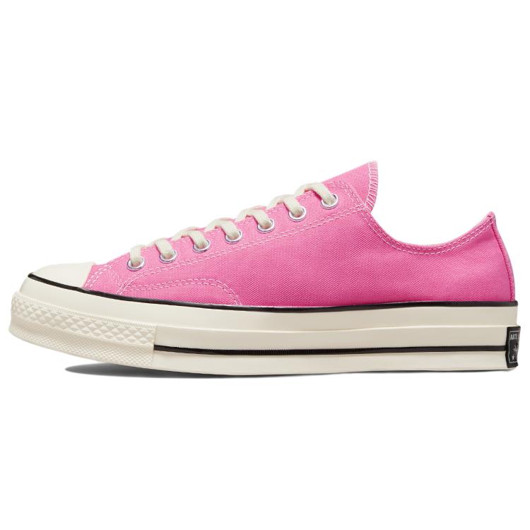New Converse Chuck Taylor All Star 70 Ox Vintage Canvas Pink 172681C