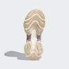 LA3791 Adidas Ozvenuz "Core White/Crystal Sky" (Women's)