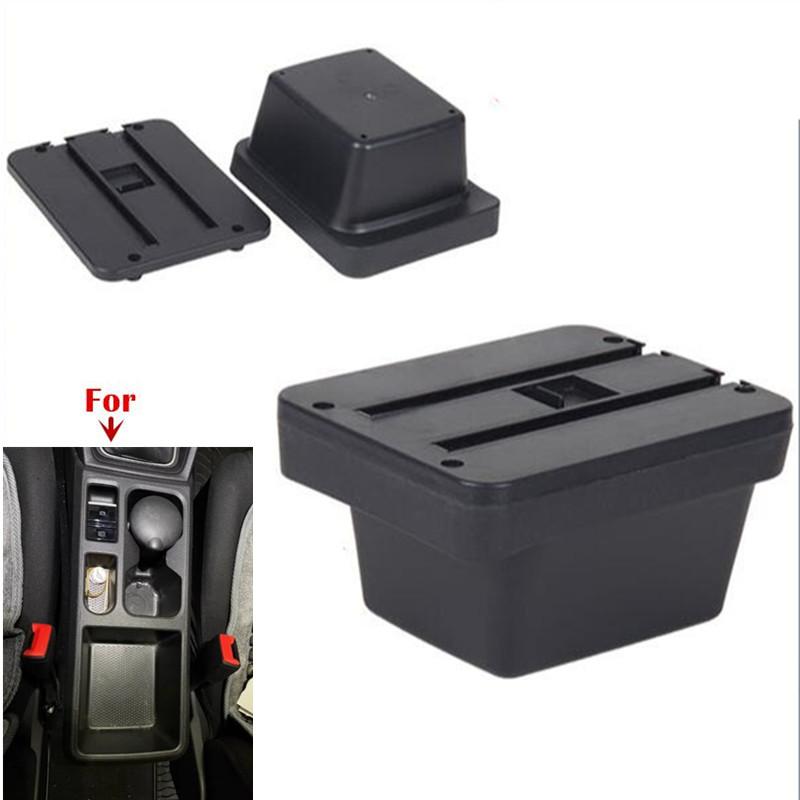 Per Volkswagen Caddy 5 Bracciolo Scatola Per VW Caddy 5 2021 2022 2023 2024 2025 Auto Bracciolo centrale Scatola portaoggetti accessori auto
