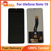 LCD Screen and Digitizer Full Assembly For Ulefone Note 19