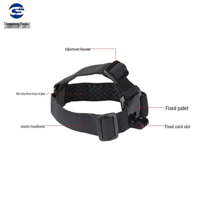 Accessori per GoPro – Cinture e bretelle per GoPro