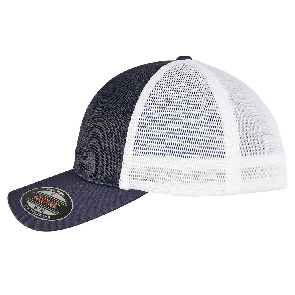 Flexfit 360 Two Tone Omnimesh Cap