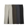 Trendy brand high-end drape suit pants men's loose straight casual versatile commuter casual suit long pants