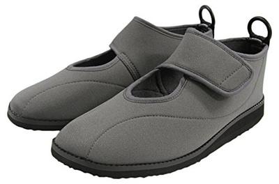 Astico Senior Shoes Sutakorasan Soft 07 Gray Right Size 27.0