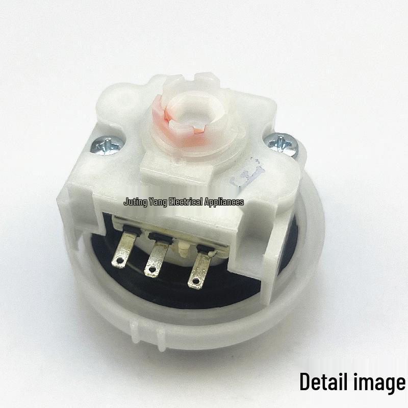 Universal Water Level Pressure Sensor for Midea & Little Swan Washers