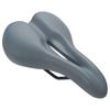 Comfortable Hollow Bicycle Saddle Road MTB Cycling Shock Absorbing Gel Pad Seat Cover Multiple Colors Available