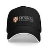 Lässige Hüte Hip-Hop-Hut Universität Cambridge Baseballkappe Individuell verstellbare Trucker-Kappe für Unisex Damen
