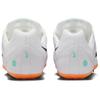 Nike Zoom Rival Sprint Classic Scarpe da Corsa Comode Uomo Sneakers Bianco FZ9663-101
