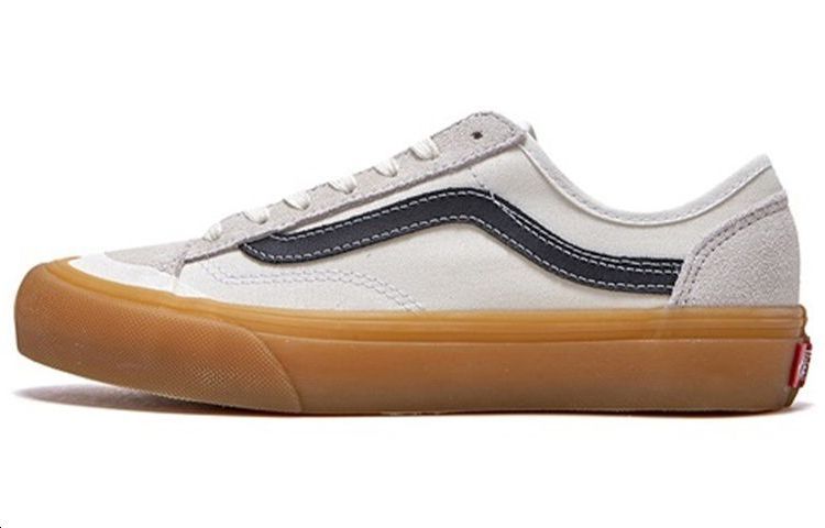 Кеды Vans Style 36 Хаки Khaki VN0A5HFF2Z3 35