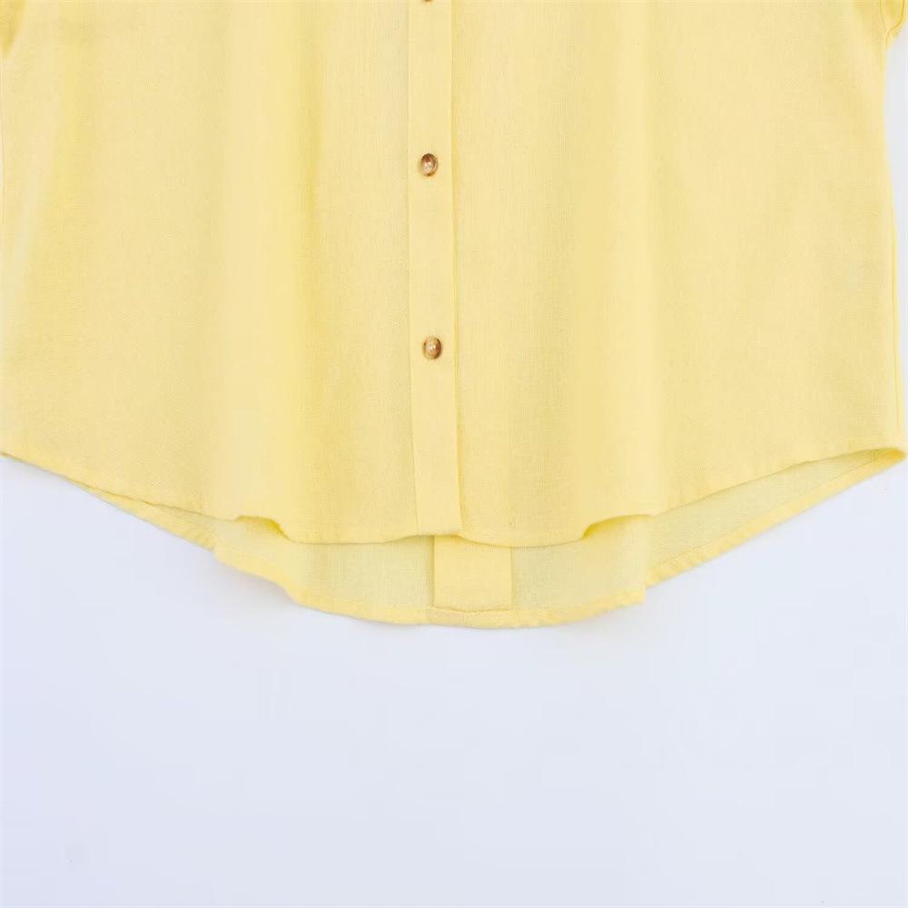 2026 Women's Slimming Multi-Color Long Sleeve Fashion Top