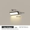 LED Outdoor Waterproof Wall Light