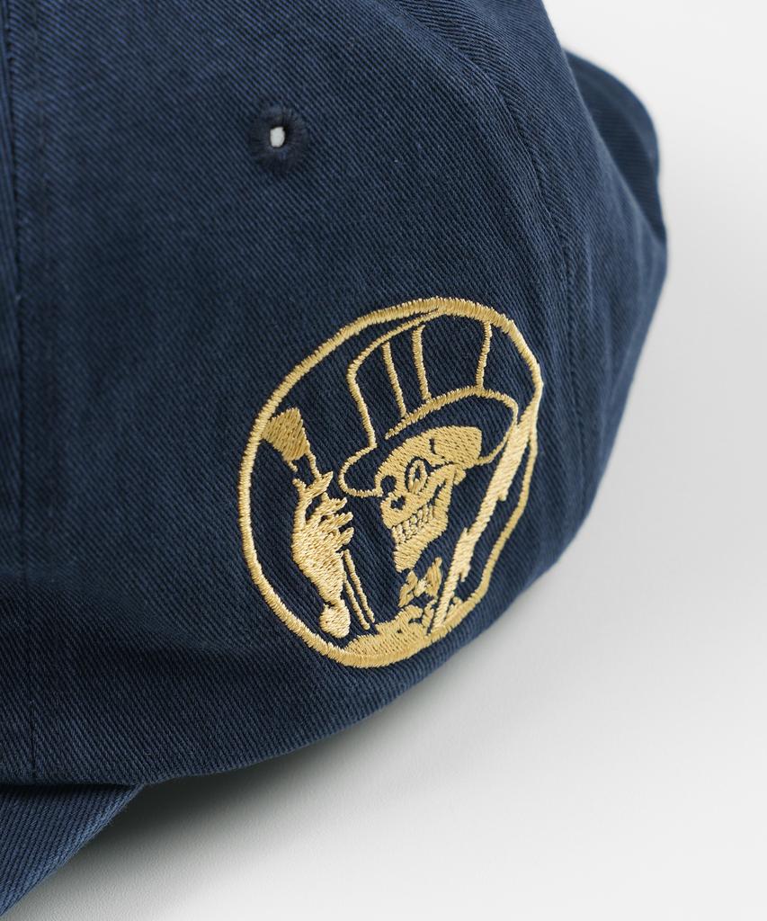 FRIZMWORKS 95Th Fighter Sq Ball Cap _ Navy