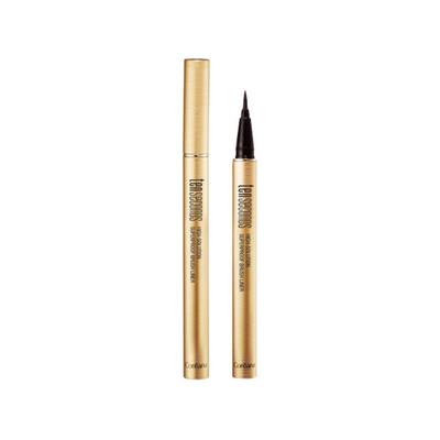 Ten Seconds Super Proof Brush Liner _FM, Black, 1 Pc