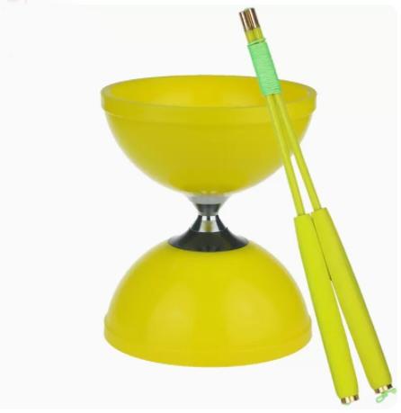 Double Headed Ten Colored Bell For Elementary School Students Beginners Children Adults Elderly People Fitness
