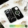 Art Sexy Body Woman Phone Case For iPhone17,16,15,14,13,12,11 Plus,Pro Magnetic with Magsafe Wireless Charging