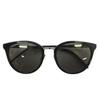 Used Saint Laurent Paris SAINT LAURENT PARIS Asian Fit Sunglasses Eyewear Logo 5520-145 Black Black /SS OS OH