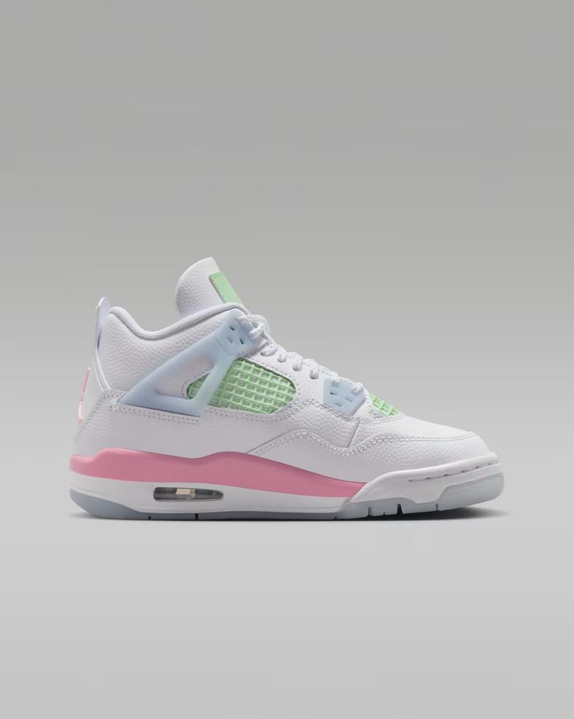 IB7068-100 Nike GS Air Jordan 4 Valentineas Day (2026)