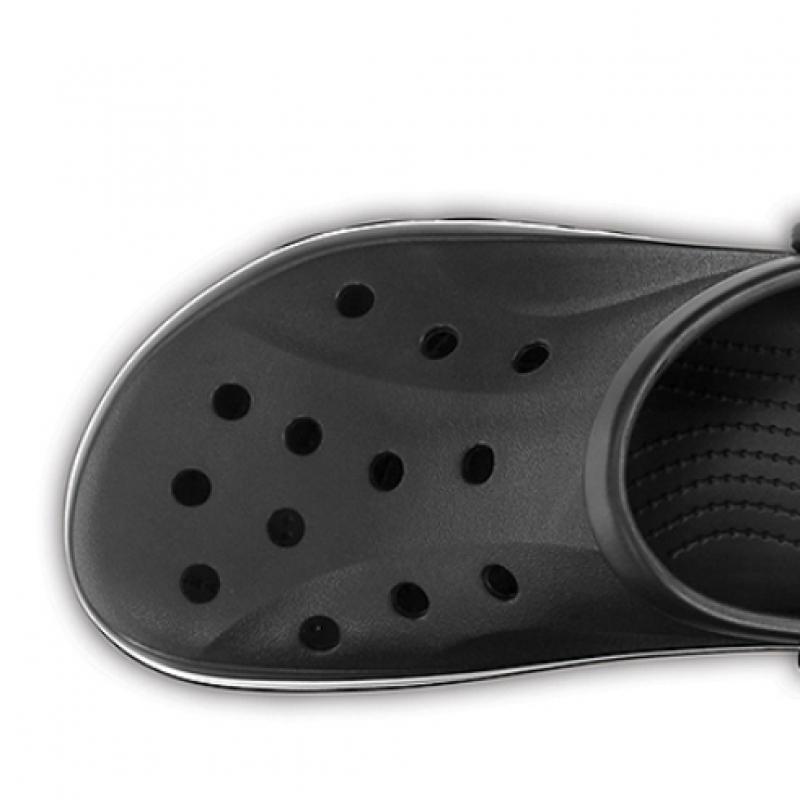 Crocs Unisex Bayaband Clog 205089 066