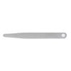 High Precisions Feeler Gauge Steel Measurement Tool Easy To Clean Feeler Gauge for Mechanical Engineers & Repair Technicians