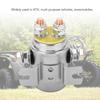 Electric Winch Relay Winch Relay 300A Waterproof Starter Relay Accessory for Off Road Vehicle ATV  12V Waterproof Winch Relay
