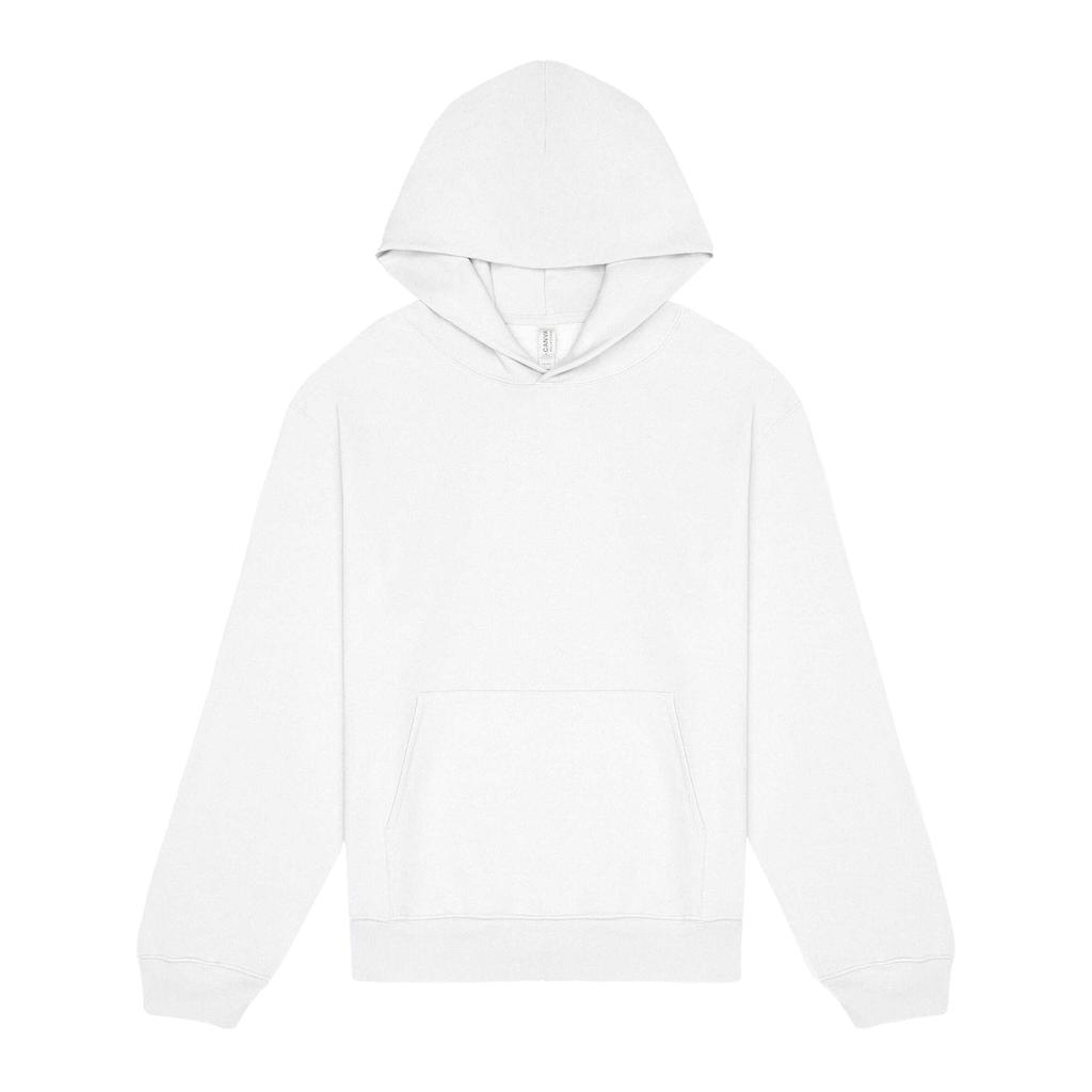 Bella + Canvas Unisex Adult Heavyweight Pull Over Hoodie