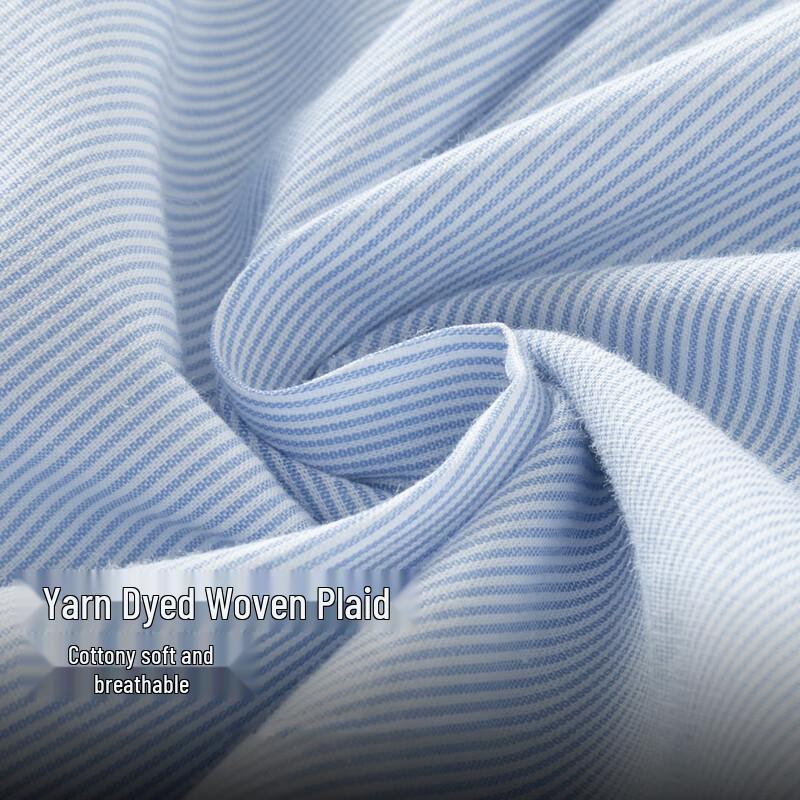 Davidbella Girls Striped Princess Dress 120cm