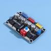Dc7-25 To Dc3.3V/5V Lm2596 Adjustable Step-Down Module Adjustable Step-Down Module For Racing Smart Car Test Power Supply
