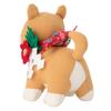 Olympus Stuffed Toy Kit Lucky Beckoning Dog Chashiba PA755