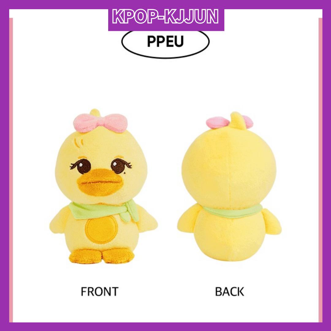 

BLACKPINK [BPTOUR] BLACKPINK ПЕРСОНАЖ ПЛЮШЕВАЯ кукла PPEU