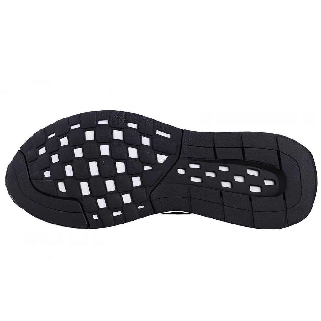 adidas Falcon Elite 5 U 'Black White' BZ0648