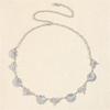 Belly Chain Dress Belt Chains Metal Shell Body Chain Fashion Bohemian Waist Chains  Women