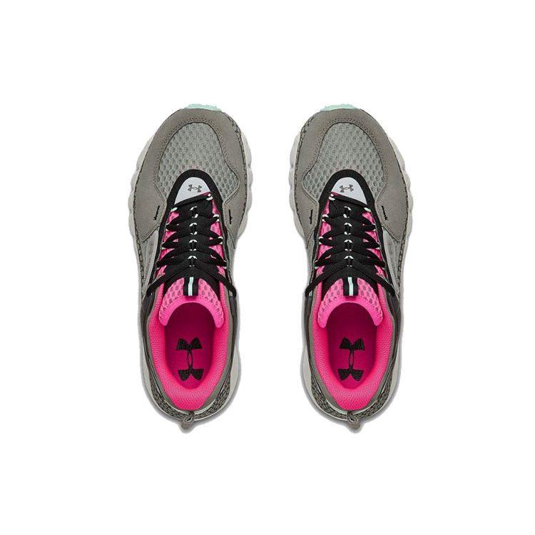 Under Armour Hovr Summit 'Grey Pink' 3022579-300