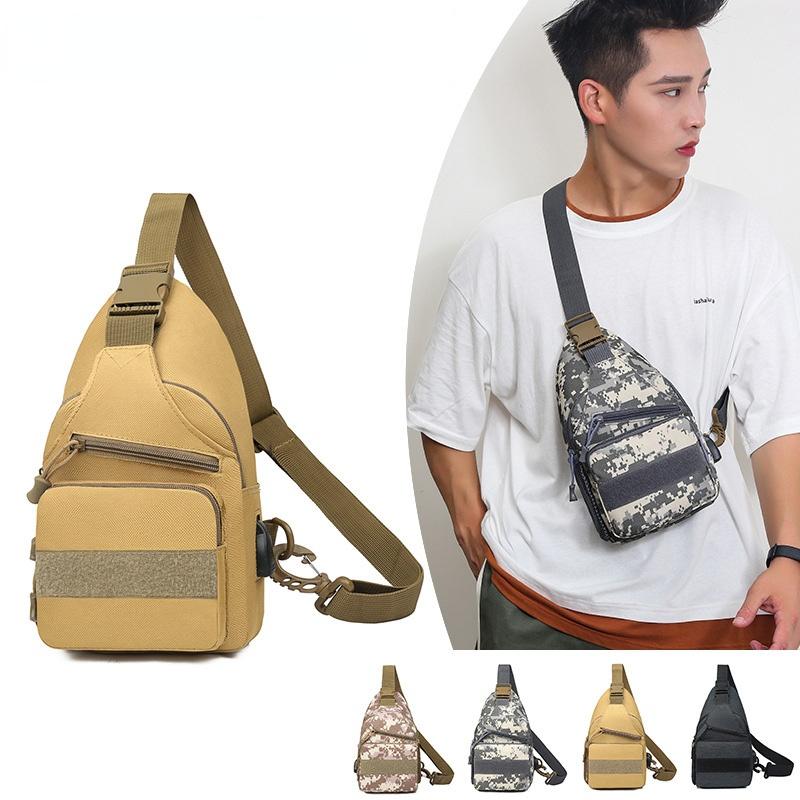 Concept collective travel sling bag 60 photos - Mariaserkin.com