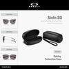 Oakley Sunglasses 0OO9480 SIELO 94801057 SQ Matte Olive Ink Prizm Grey Polar [Oakley]