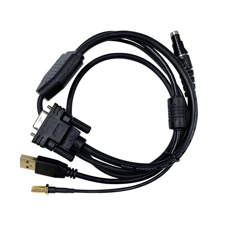 Xizhao Beidou Handheld Device 3-in-1 Data Cable