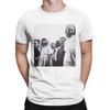 Funny Aphex Twin Come To Daddy T-Shirt for Men Crew Neck Cotton T Shirt Short Sleeve Tees Plus Size Clothes