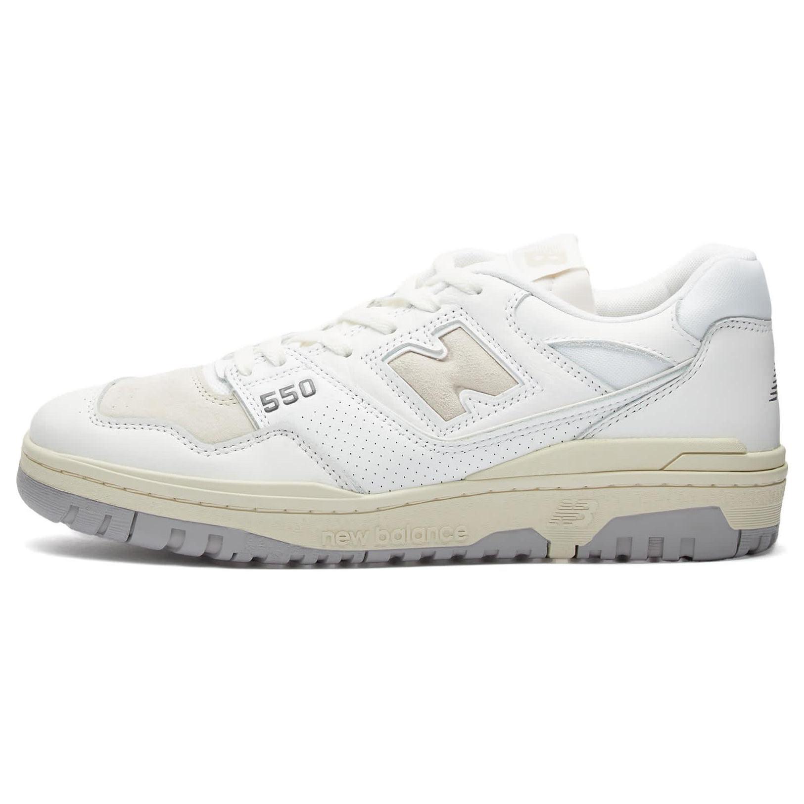 

Новые New Balance 550 Белый Тимбервулф BB550PWG 37