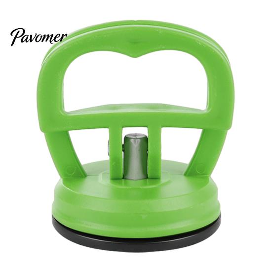 Flat Surface Suction Handle Heavy Duty Cups, Car Dent Puller, Cup Lifter, Repair Tool LCD Screen Remover Opening Tool, for Tile Glass Moving