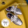 Kappa Women's German Trainer Casual Shoes