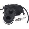 Air Filter Cover Air Filter for BS Replace 798452 593260 594106
