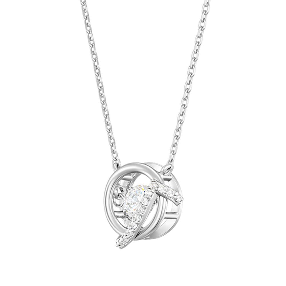 Eter Mioello Necklace (Jjernq3Bf690Sw420)