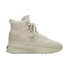 Childrens/Kids Athletics Los Angeles Suede Basketball Shoes
