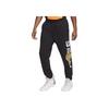 Jordan Why Not? Fleece Pants Black Men Streetwear DD3329-010