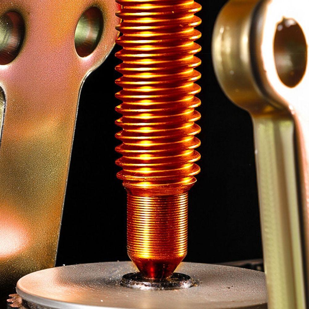 Extractor Rulmenți 3/4/6/8 Inch Extractor cu Role Reparare Dispozitiv de Ridicare Separat Două Gheare Rezistență Ridicată Instrument Demontare Auto