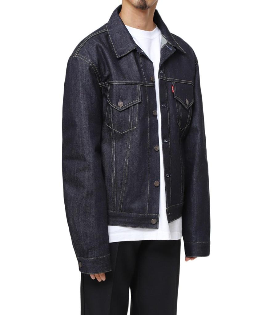 Levi's Vintage Clothing 1961 TYPE III 557 indigo M