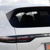 Car Windshield Stickers Signal WiFi Battery Power 100% Wifi Battery Level Signal Car Funny Sticker For Exterior Trim Accessories