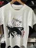 Berserk T Shirt M Size New Unused Manga Apparel Collectible Fan
