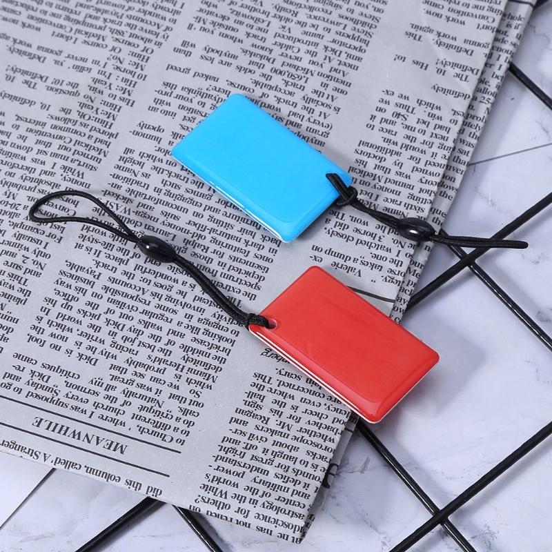 W89C Ntag213 Label Cards 144 Bytes Memory for NFC Phone and Device Small Labels