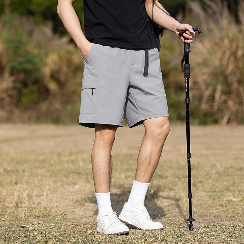 2026 Summer New Arrival: Casual Men's Loose-Fit Trendy Versatile Shorts