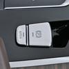 Luxury Gear Shift Panel P Button Handbrake Cover For BMW 5 Series G30 2017 2018